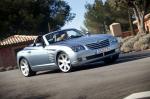 Chrysler Crossfire Roadster 2005 года